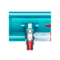 Hubice Submarine™s mokrým válcem